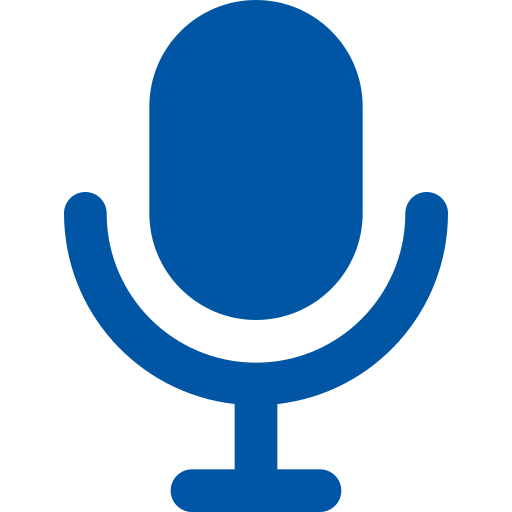 Podcast Icon