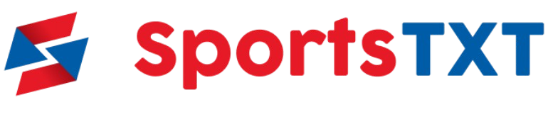 SportsTXT Logo
